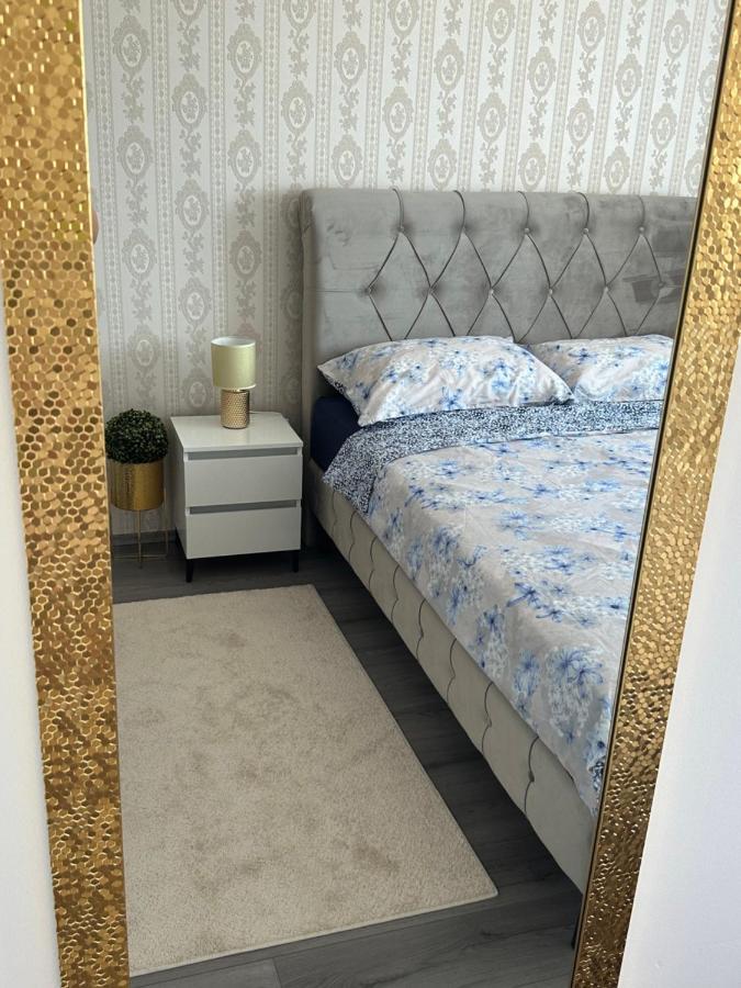 Bellevue Apartman Crikvenica Kültér fotó