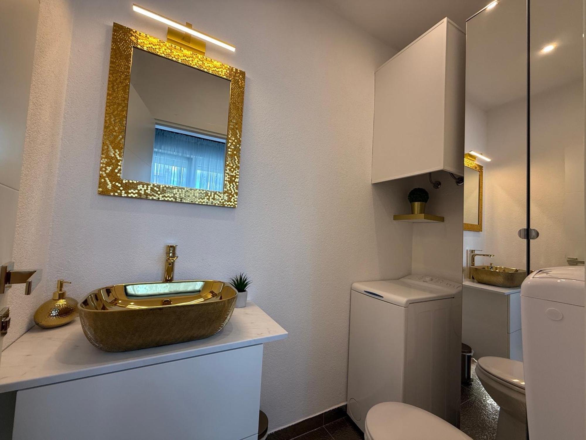 Bellevue Apartman Crikvenica Kültér fotó